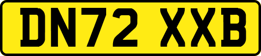 DN72XXB