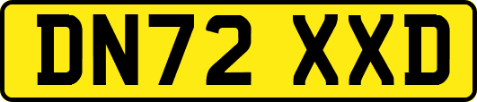 DN72XXD