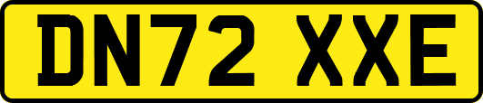 DN72XXE