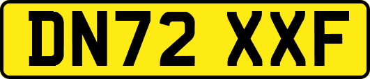 DN72XXF