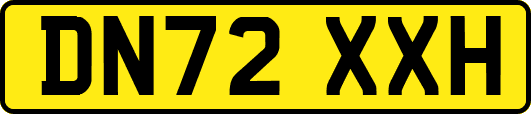 DN72XXH