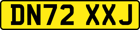DN72XXJ