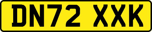 DN72XXK