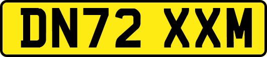 DN72XXM