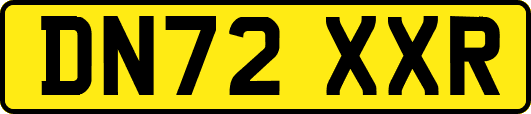 DN72XXR