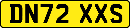 DN72XXS