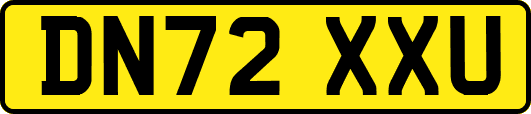 DN72XXU