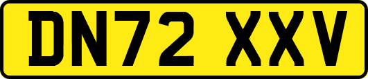 DN72XXV