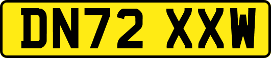 DN72XXW