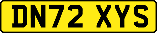 DN72XYS