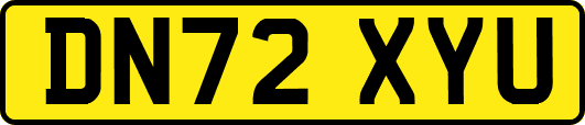 DN72XYU