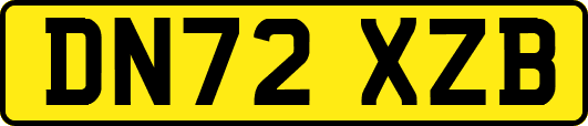 DN72XZB