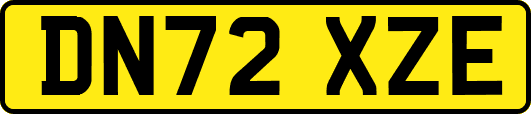 DN72XZE