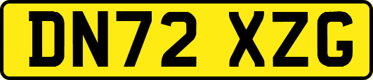 DN72XZG