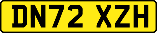DN72XZH