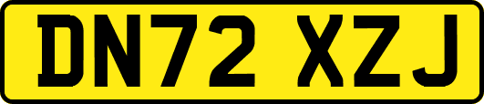 DN72XZJ
