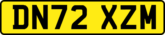 DN72XZM