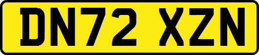 DN72XZN