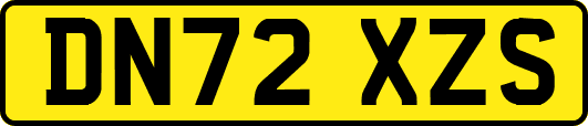 DN72XZS