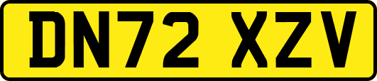 DN72XZV
