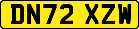 DN72XZW