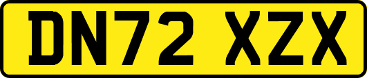 DN72XZX