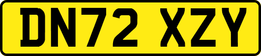 DN72XZY