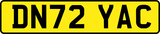 DN72YAC