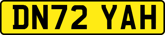 DN72YAH