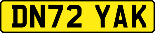 DN72YAK