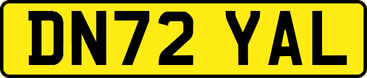 DN72YAL
