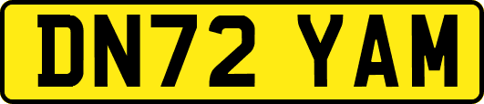 DN72YAM