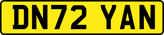 DN72YAN