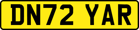DN72YAR