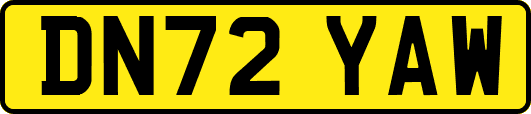 DN72YAW