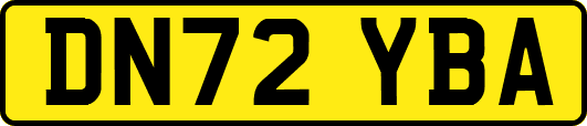 DN72YBA