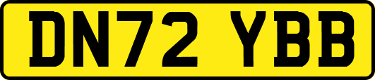 DN72YBB