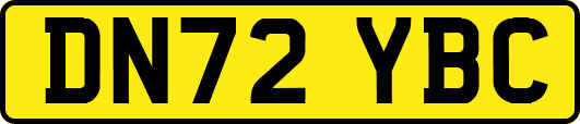 DN72YBC