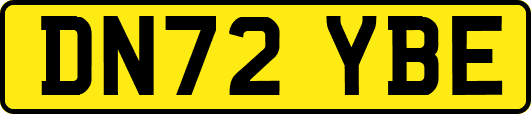 DN72YBE