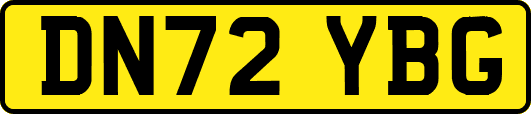 DN72YBG