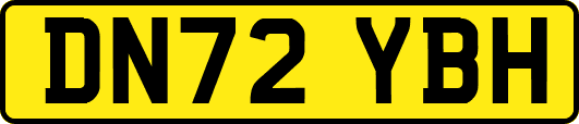 DN72YBH