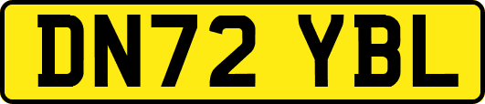 DN72YBL