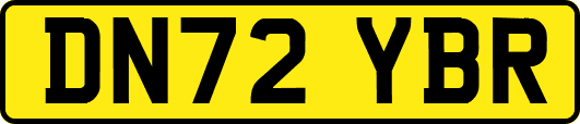 DN72YBR