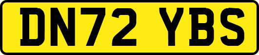 DN72YBS