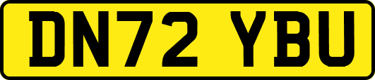 DN72YBU