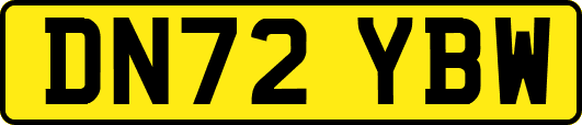 DN72YBW