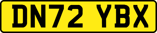 DN72YBX