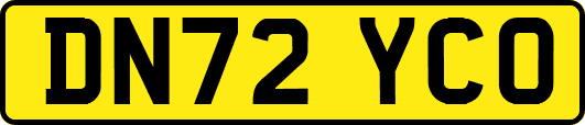 DN72YCO