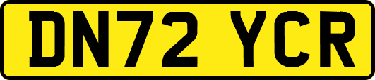 DN72YCR