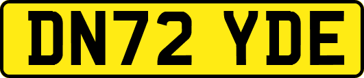 DN72YDE